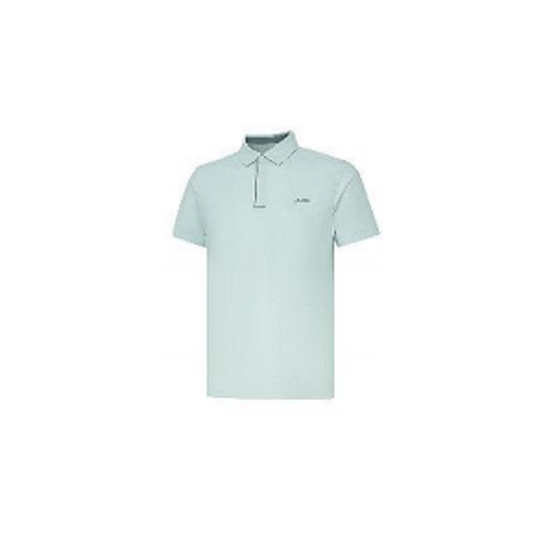 李寧 男/女 短袖POLO衫 APLU797-1-3-4/798-1-2-3