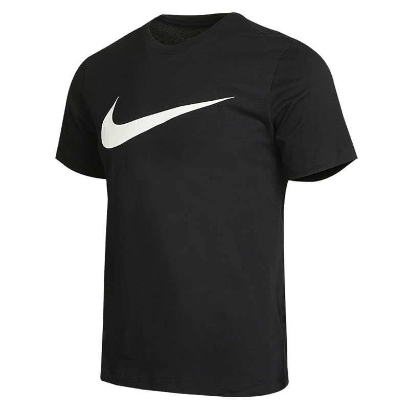 耐克男經(jīng)典SWOOSH勾子短袖運(yùn)動(dòng)T恤DC5095-010