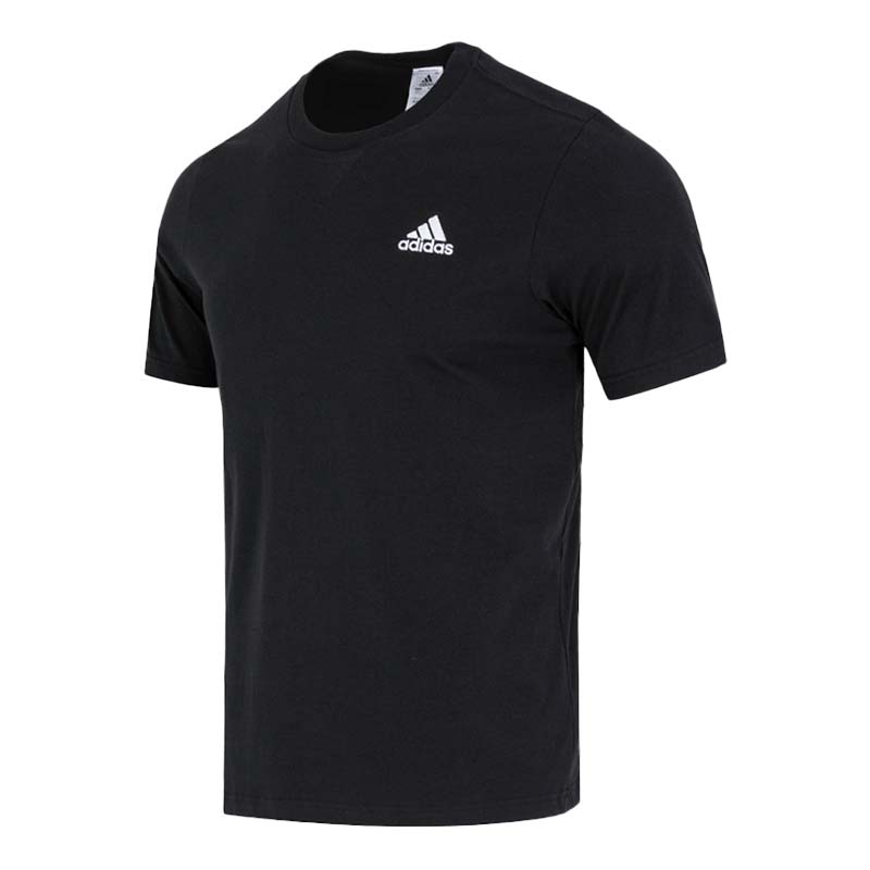 Adidas阿迪達(dá)斯短袖男健身訓(xùn)練運(yùn)動(dòng)服休閑半袖T恤IC9282