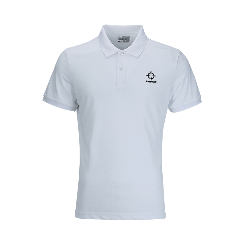 準(zhǔn)者短袖POLO【全滌珠地】Z118312009
