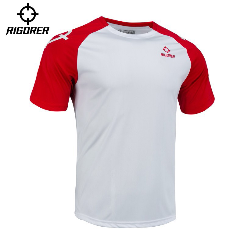 準(zhǔn)者跑籃T恤Z119110422