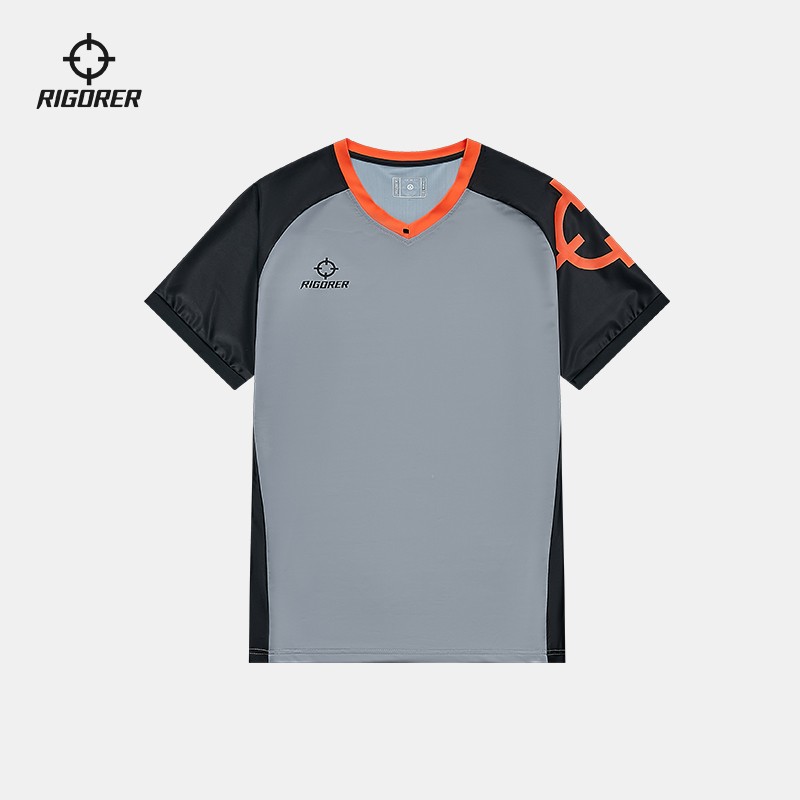 準(zhǔn)者裁判服短T恤Z122110486