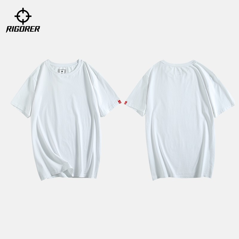 準(zhǔn)者T恤【冰瓷棉】YX-91