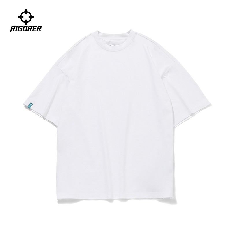 準(zhǔn)者圓領(lǐng)T恤(美式潮流版)YX-L93【里夫斯同款/空版印制】